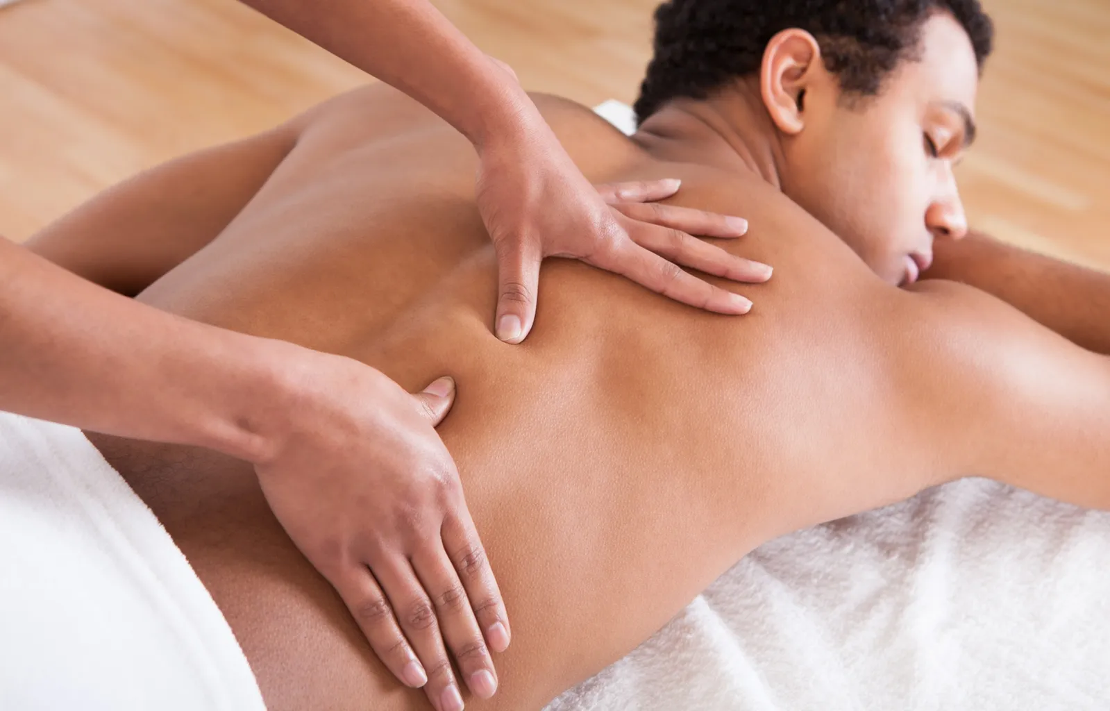 Swedish Massage Escorts Pakistan